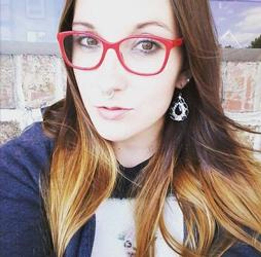 Sarah Catherine Tehan Sutherland