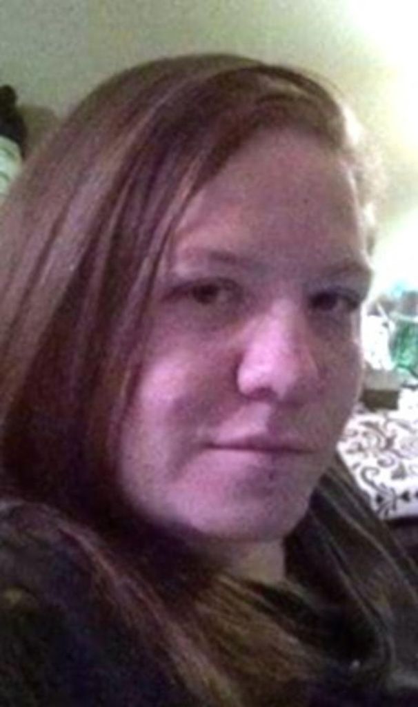 Melissa Gail Jones