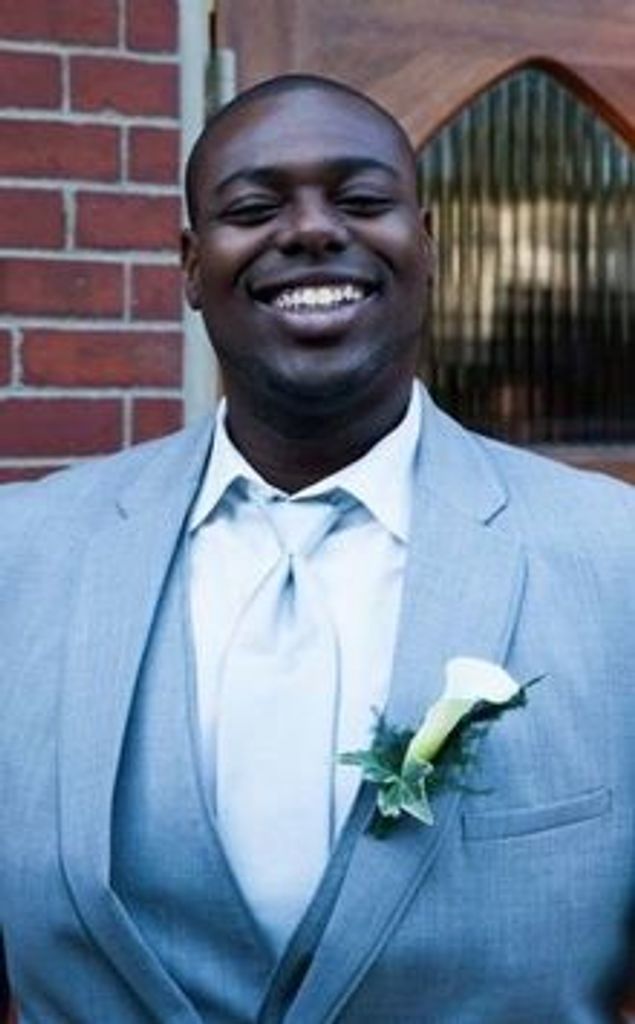 Sean  A. Palmer