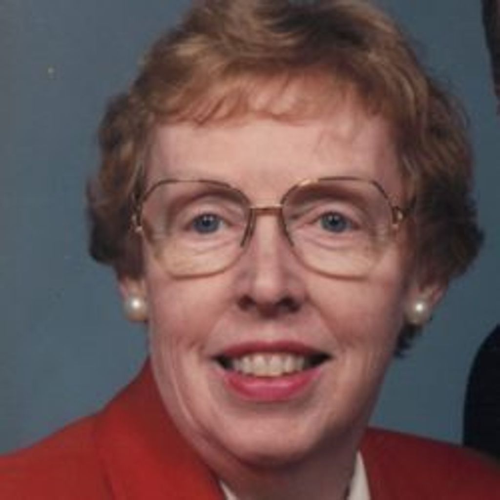 Anastasia S. Roach Profile Photo