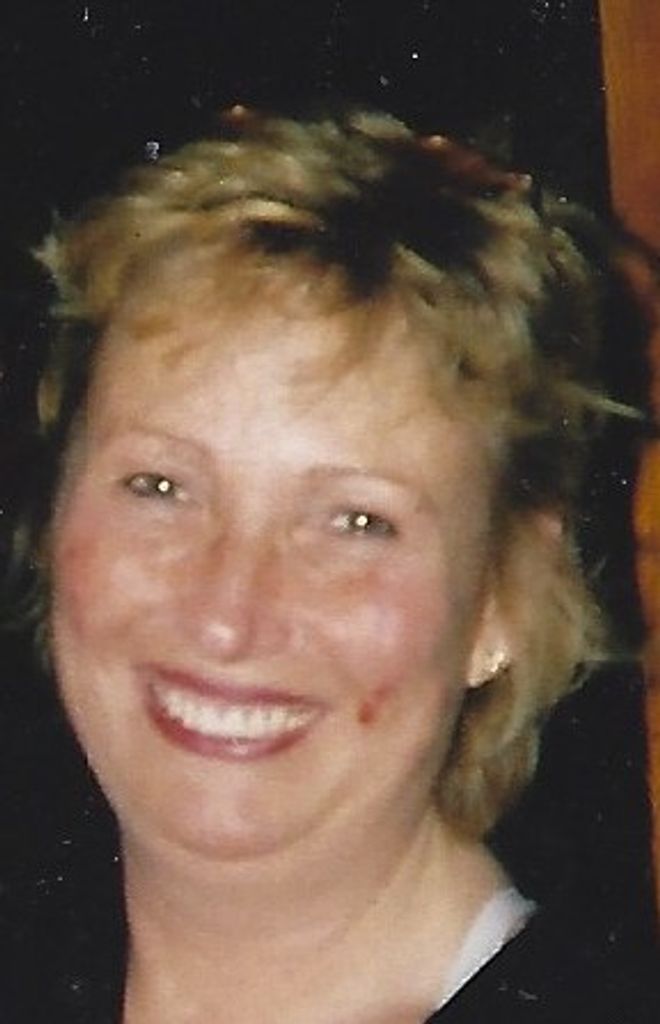 Patricia Jo Swiderski