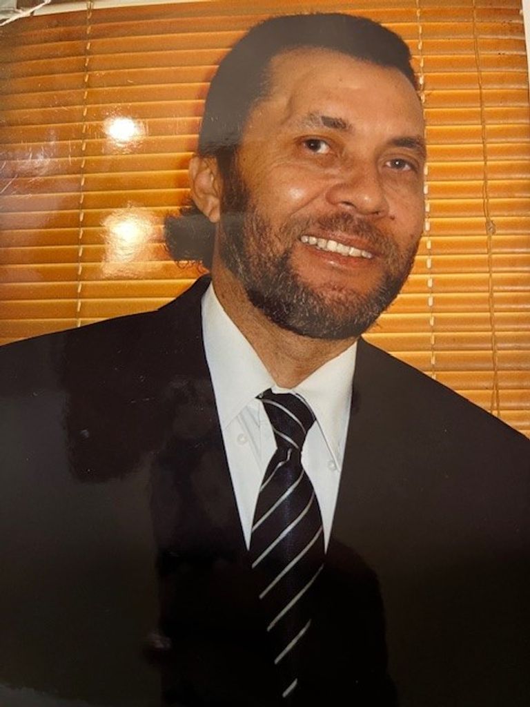 Wendell Mcfarlin Major Profile Photo