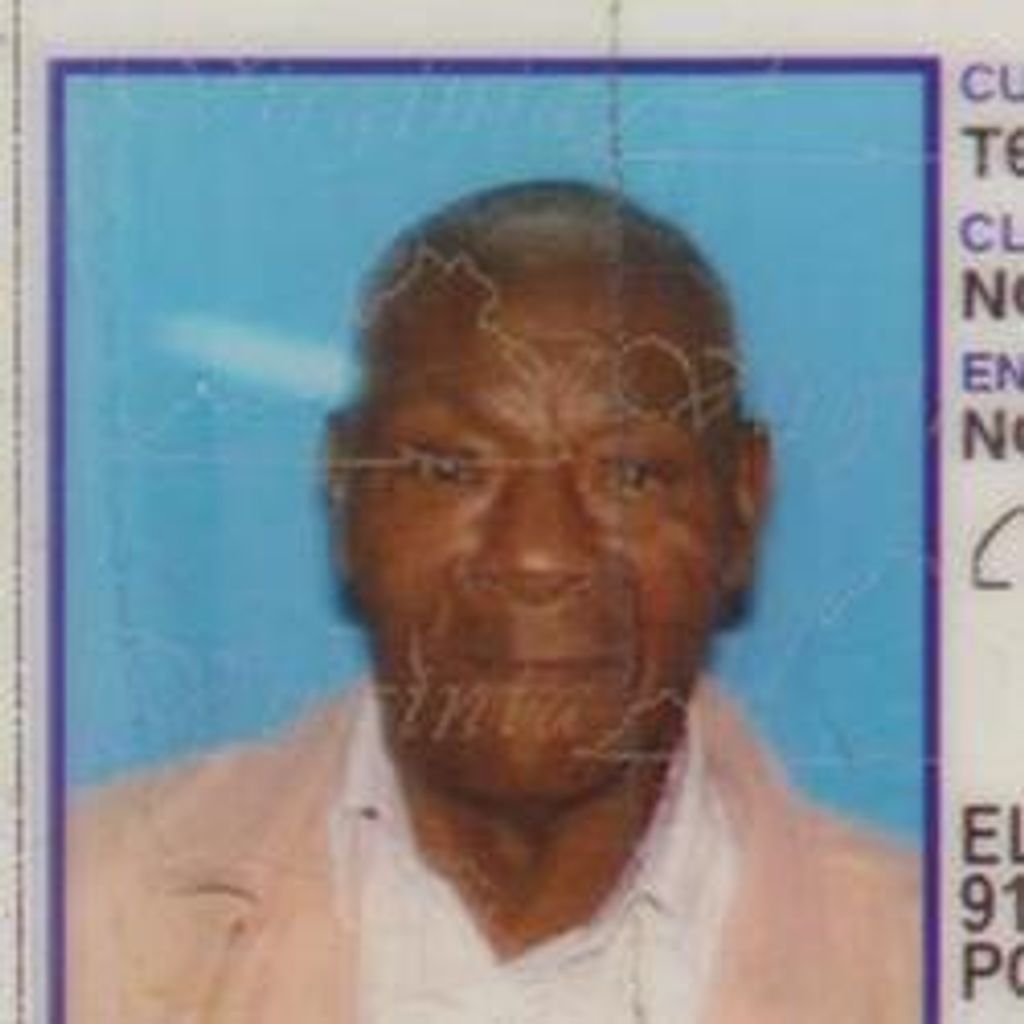 Claude Elliott Profile Photo