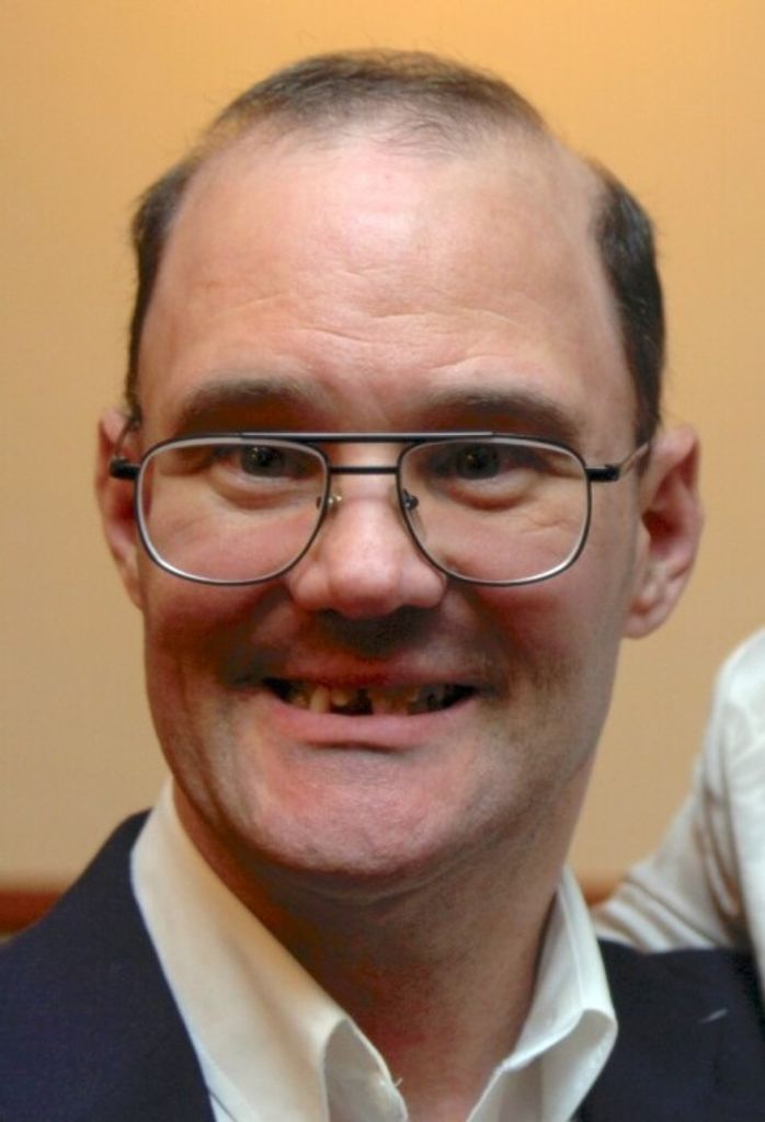 Robert "Bob" Paul Nauman