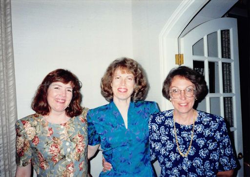 Janet Supon Kingsbury photo gallery thumbnail 61 of 83