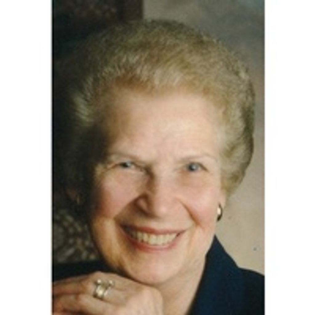 Etheleen E. Andrews Profile Photo