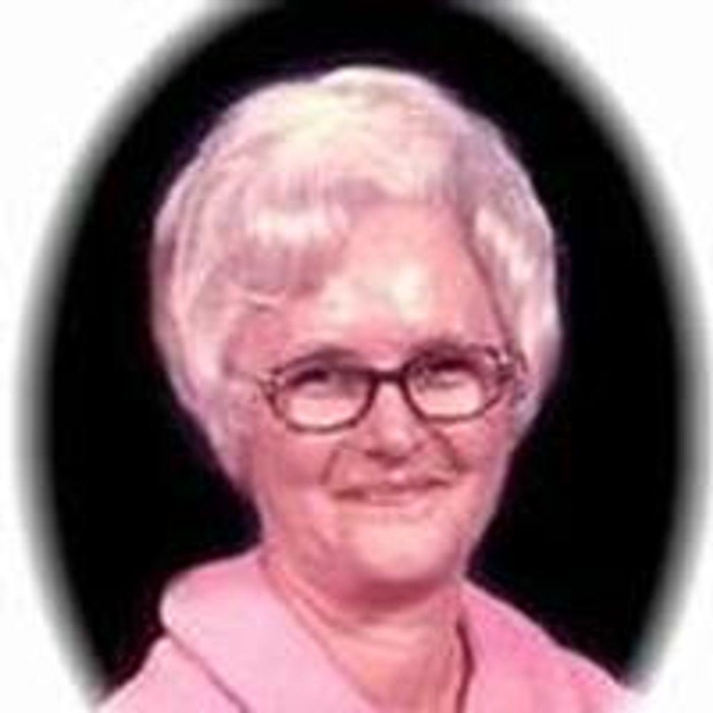 Jessie Lou Abernathy Brock