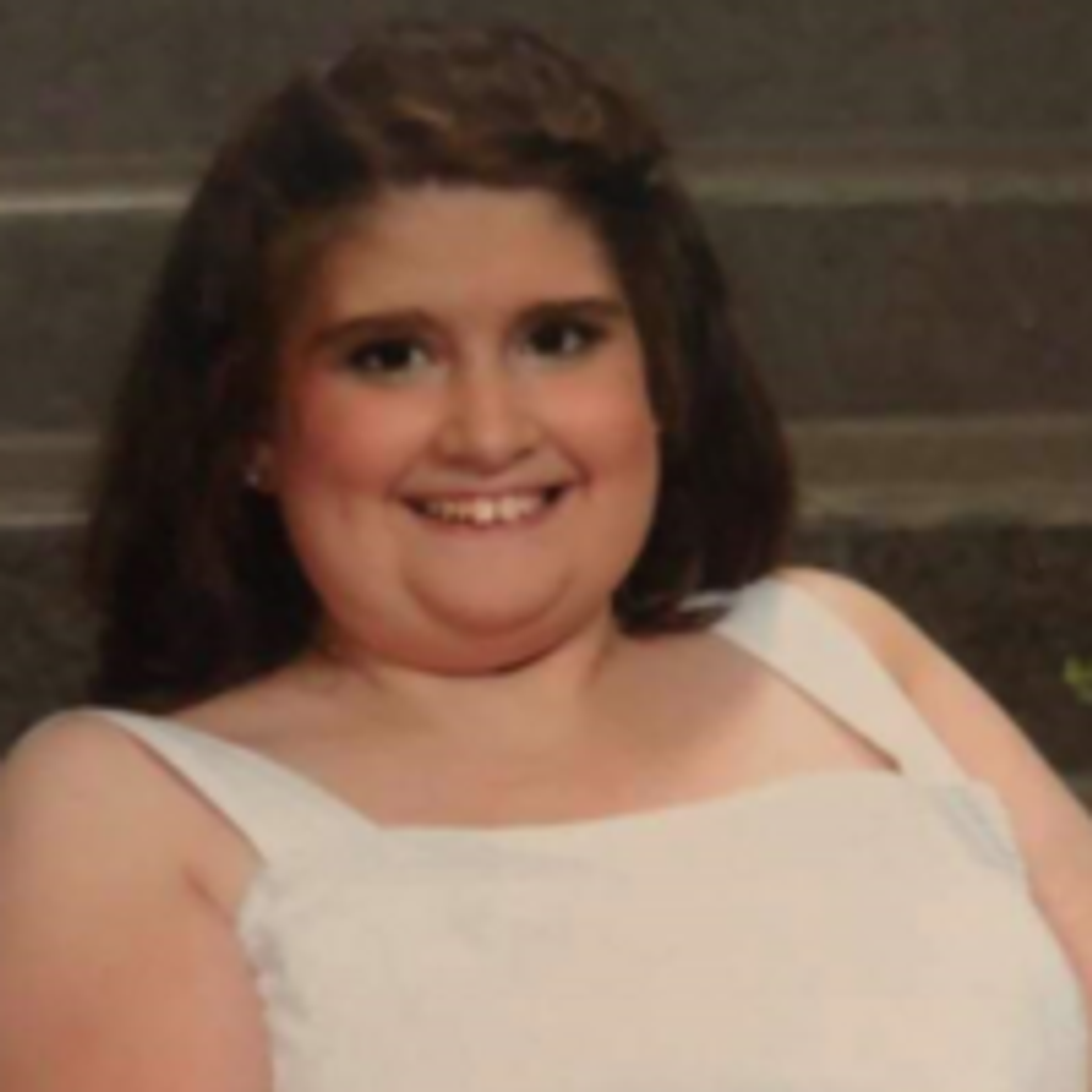 Holley Renee O'Bryan