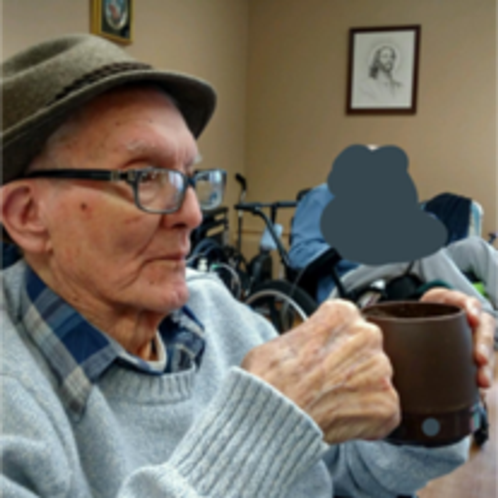 Calvin Wolf Profile Photo