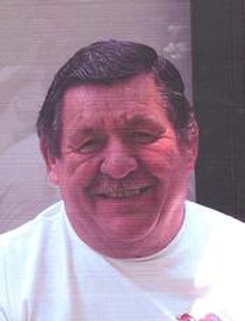 Harold "Harry" Woelfle