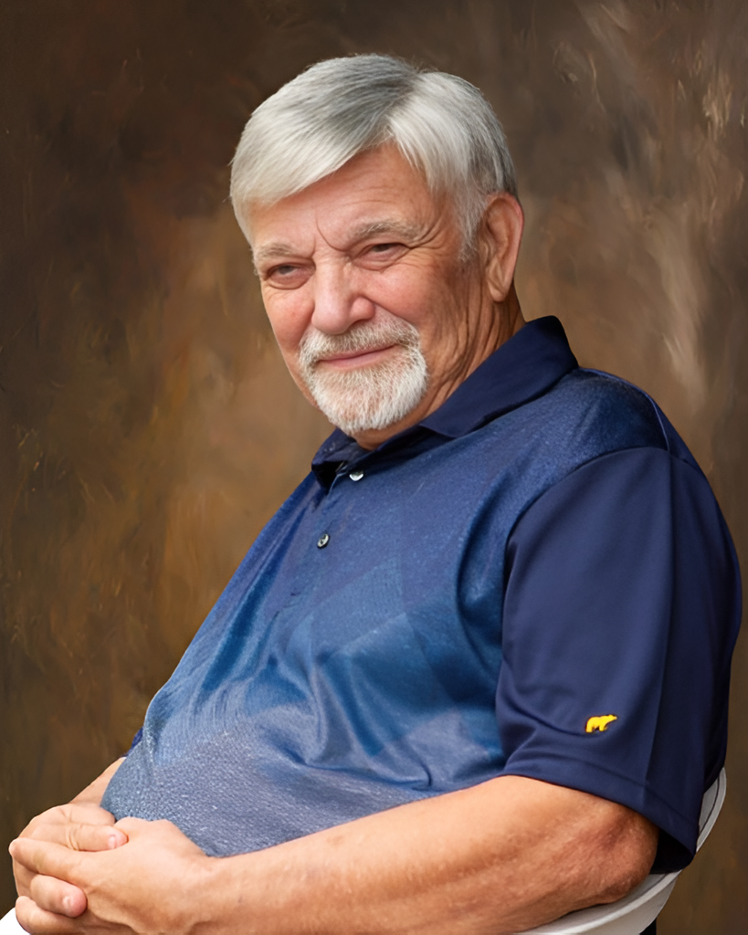 Jimmie Jewell Hill Profile Photo