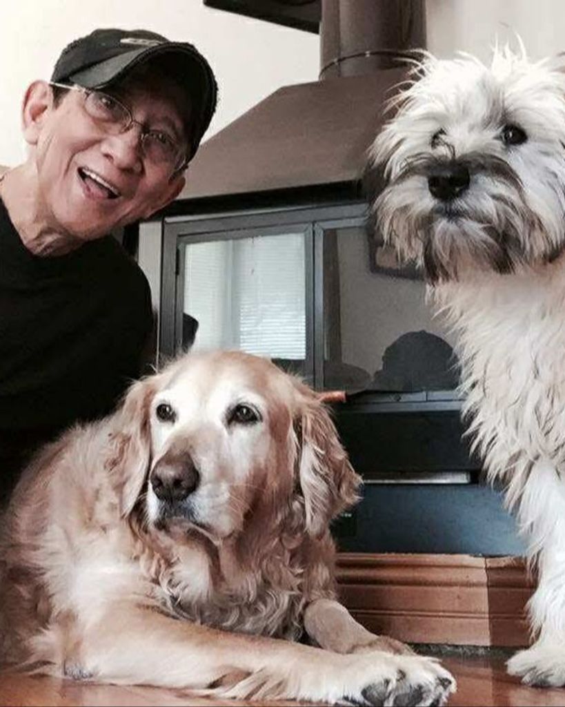 Renato G. Garcia, Sr.