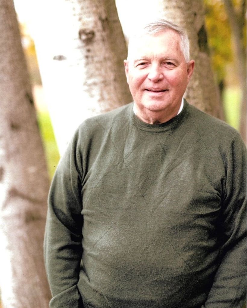 Gary Allen