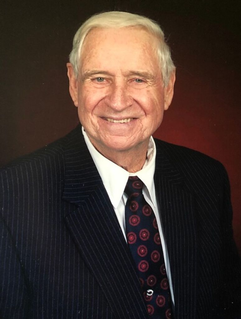 Charlie A. Barnes Profile Photo