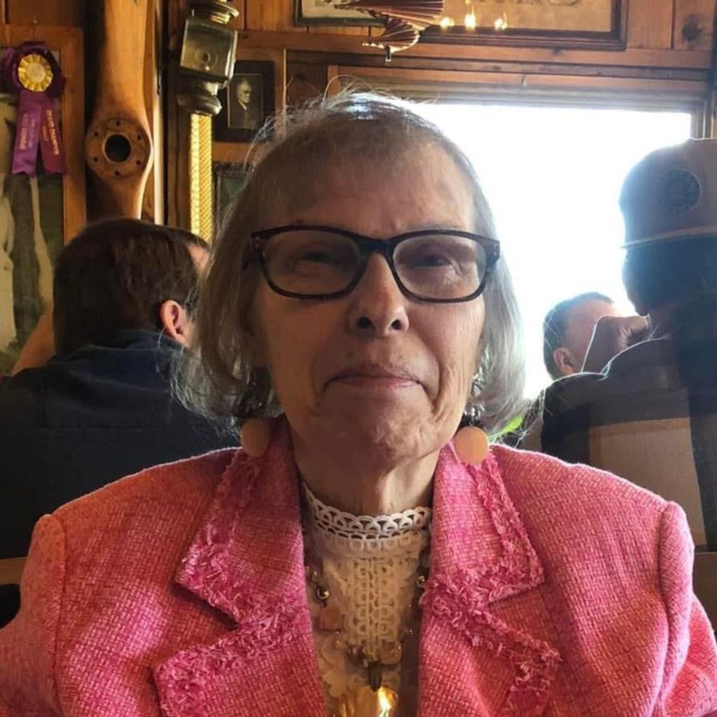 Judith A. Cargill