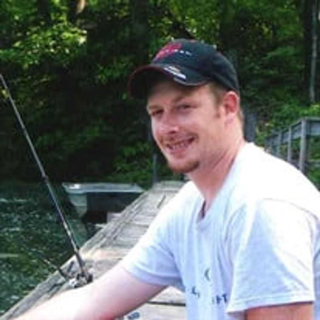 Michael David Keith Jr.