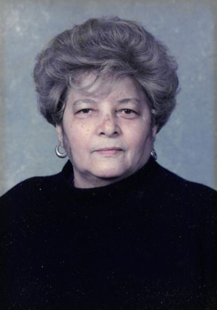 Edna Rose Johnson Profile Photo