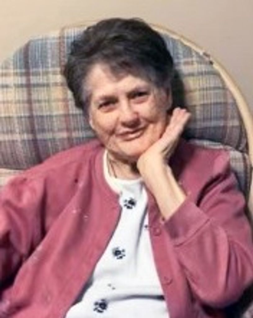 Carol Louise Bodin