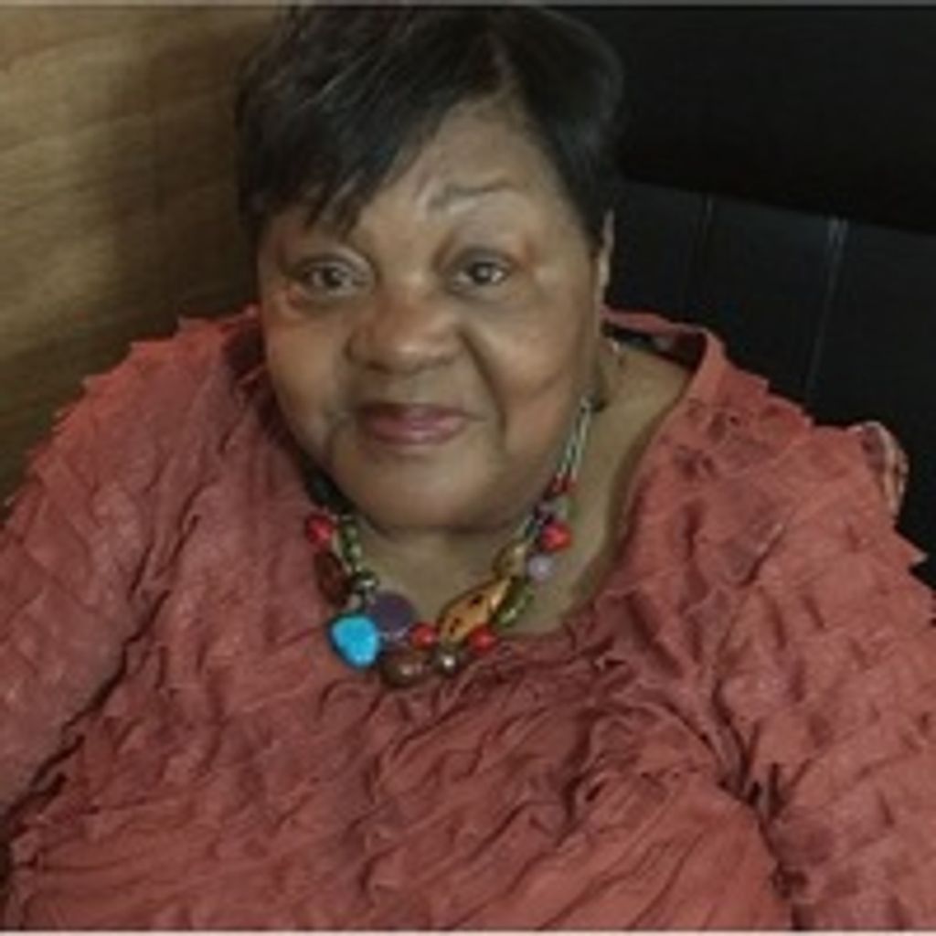 Betty Jean Milteer Profile Photo