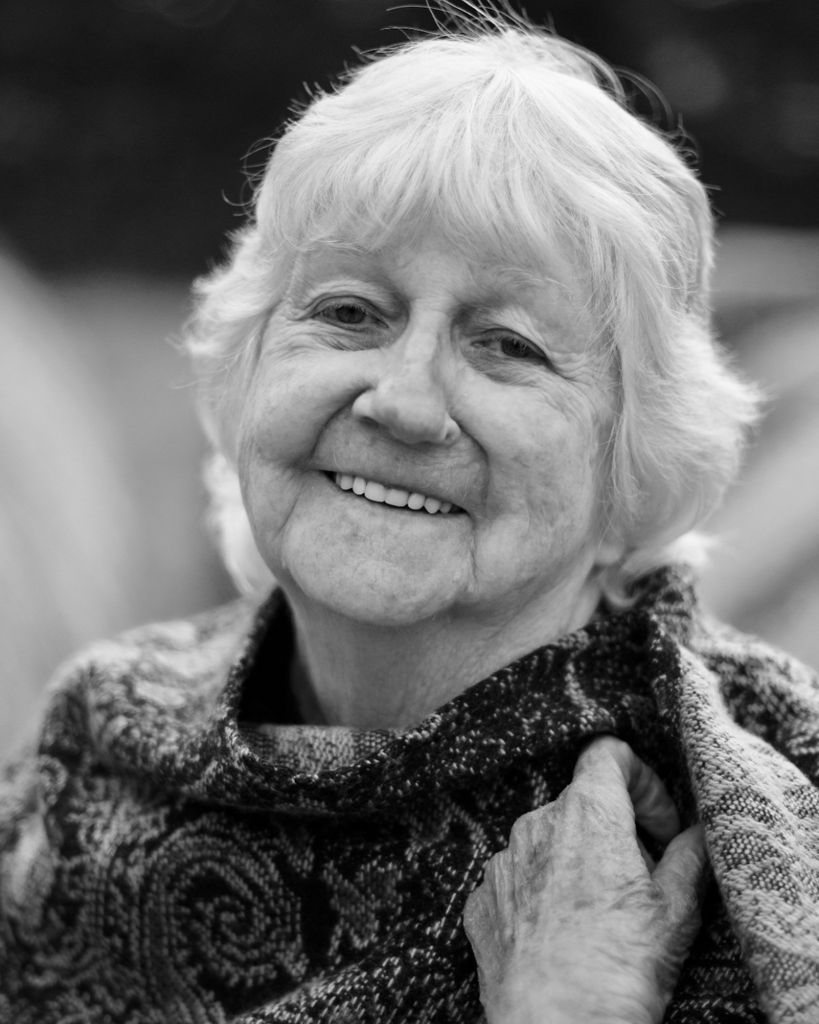 Norma Letta Faye Selement