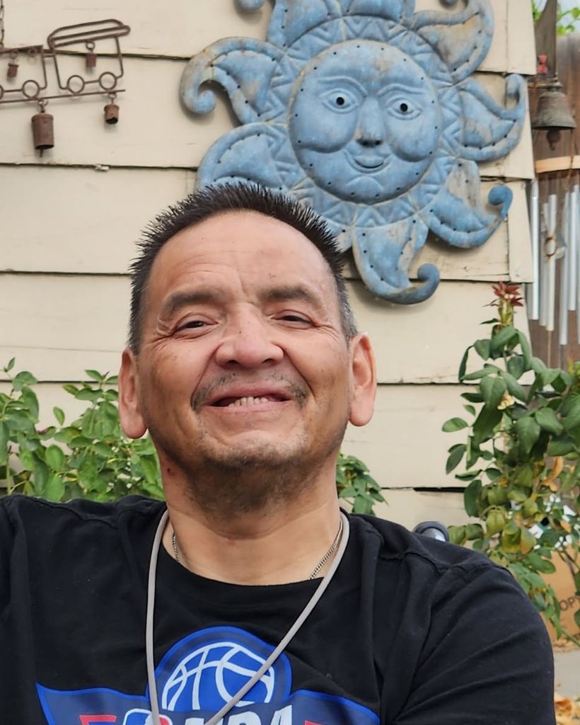 Miguel A. Leyva JR.