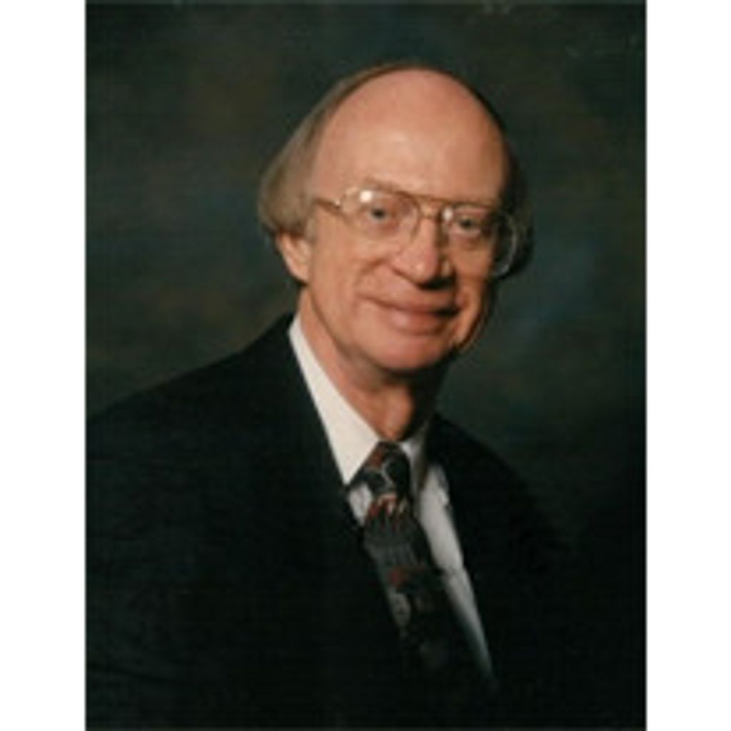 Robert D. "Bob" Stehn