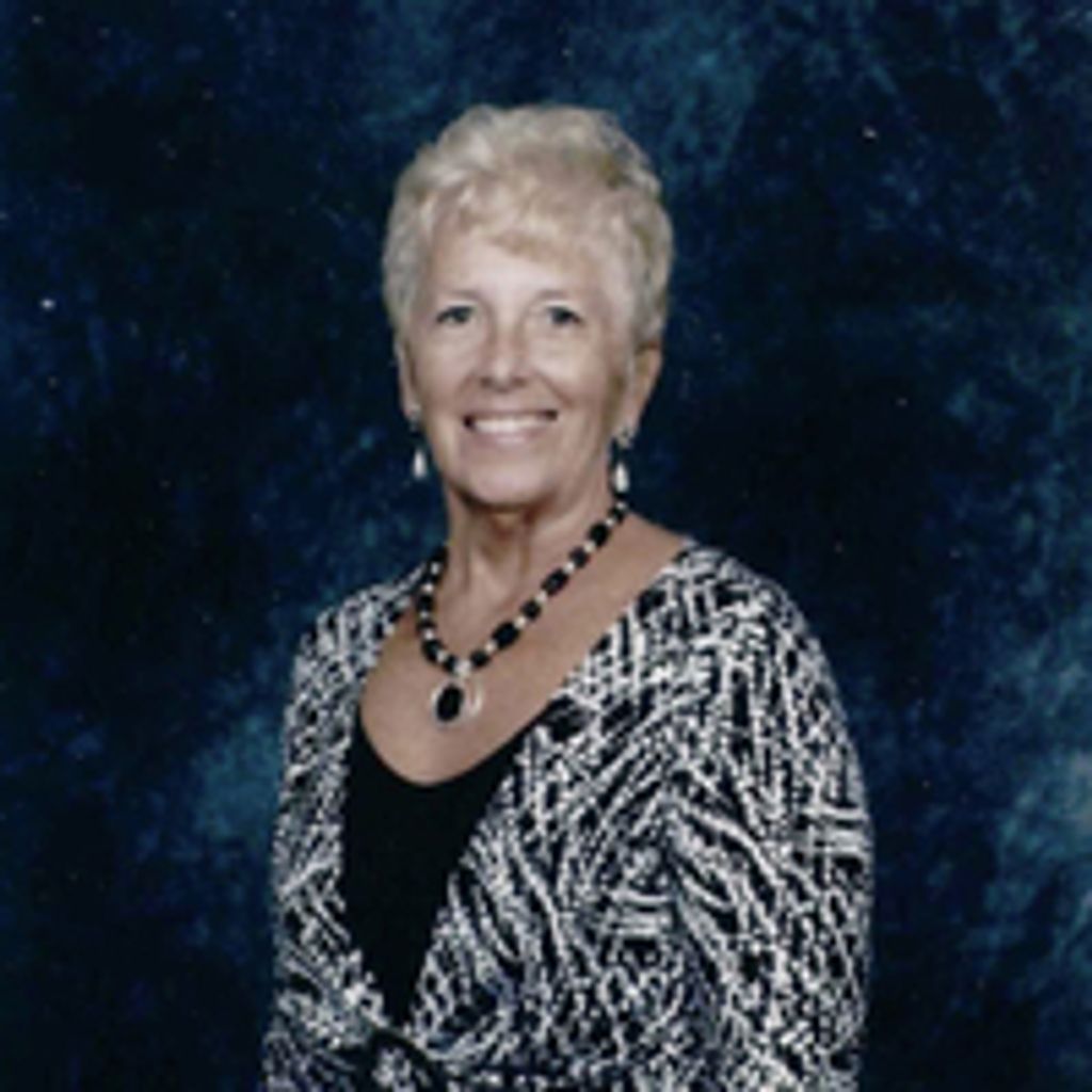 Virginia E Bladel Profile Photo