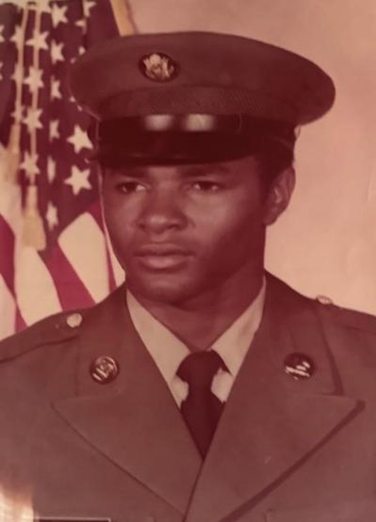 Willie Don Jackson