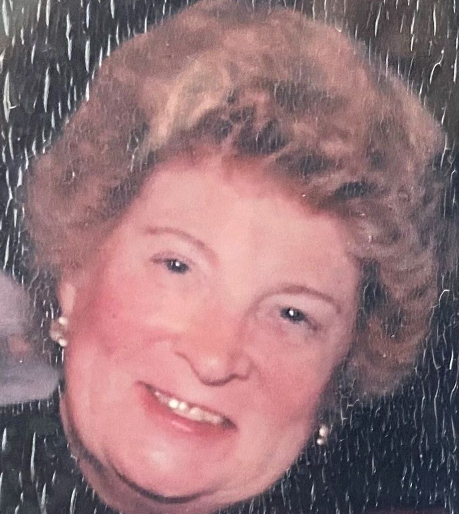 Elaine Ann Heist Profile Photo