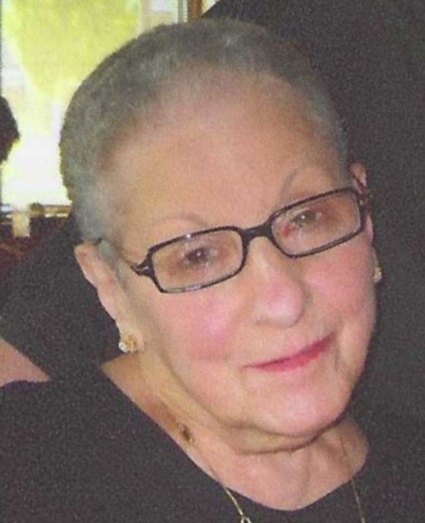 Elaine (Miller)  Atlas