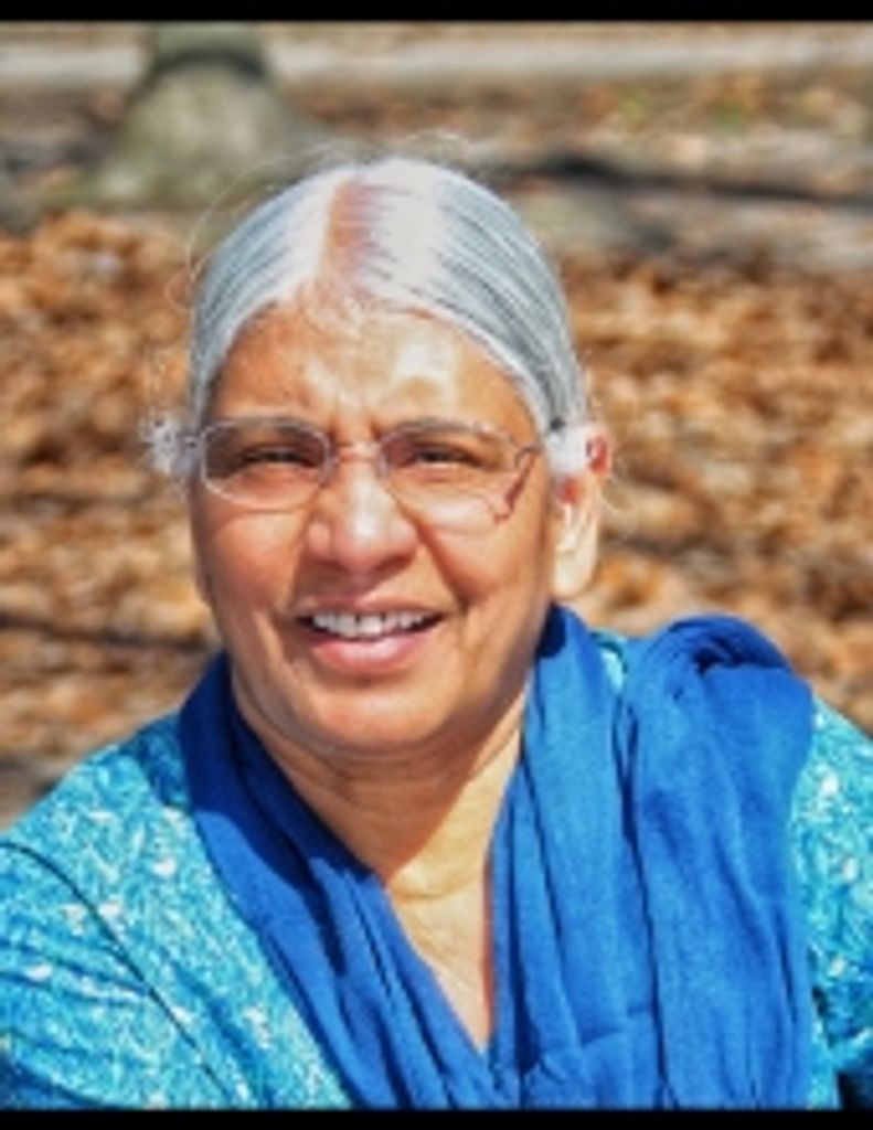 Usha Seth