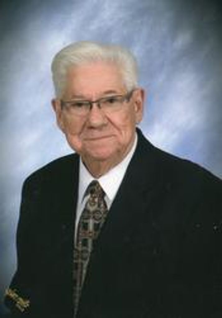 Dr. Gerald Thomas Wilson