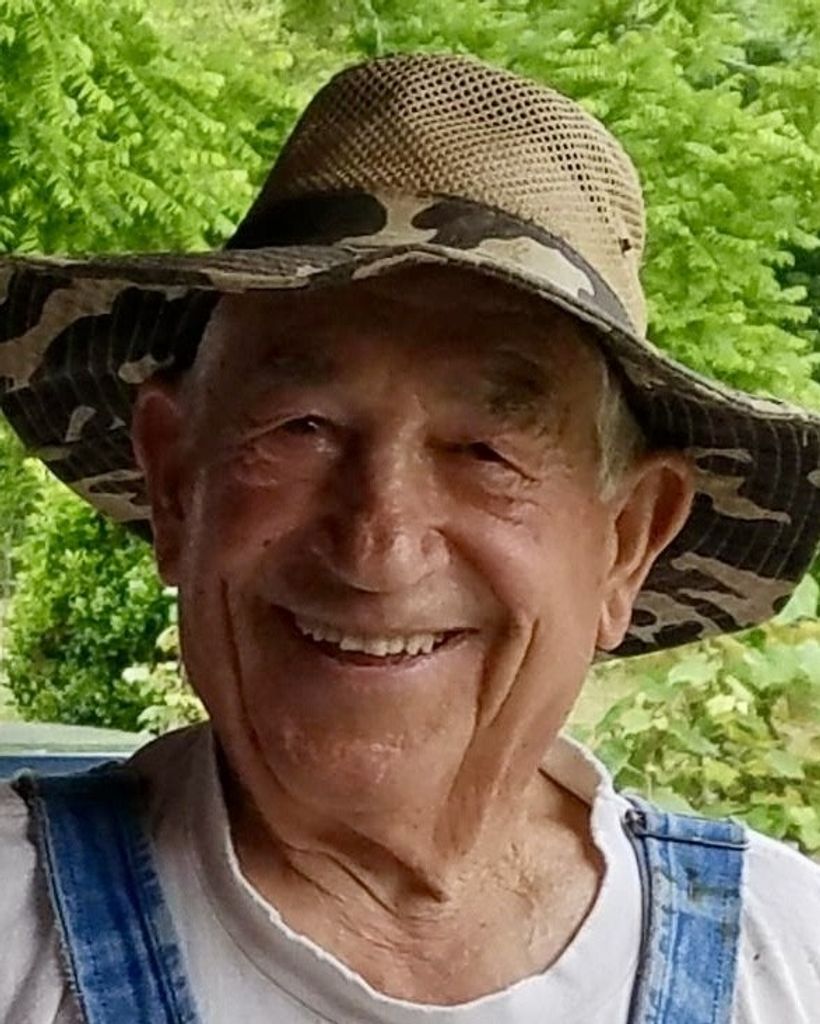 Ison Frank "Butch" Randolph Profile Photo