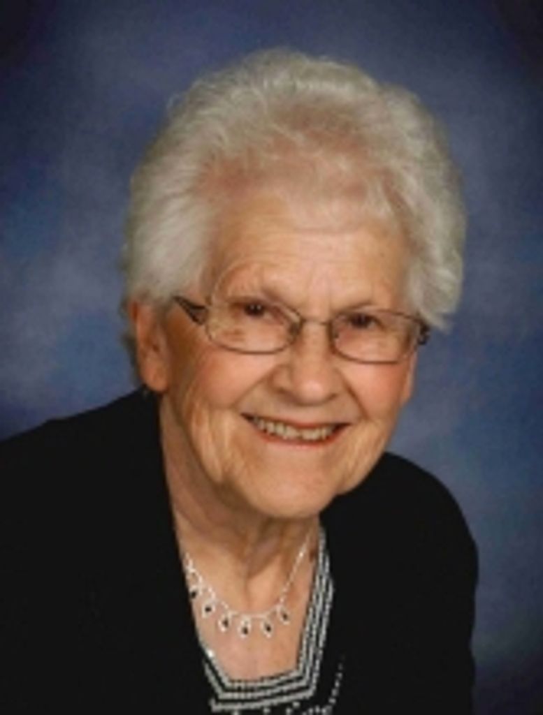Marian C. Schroepfer