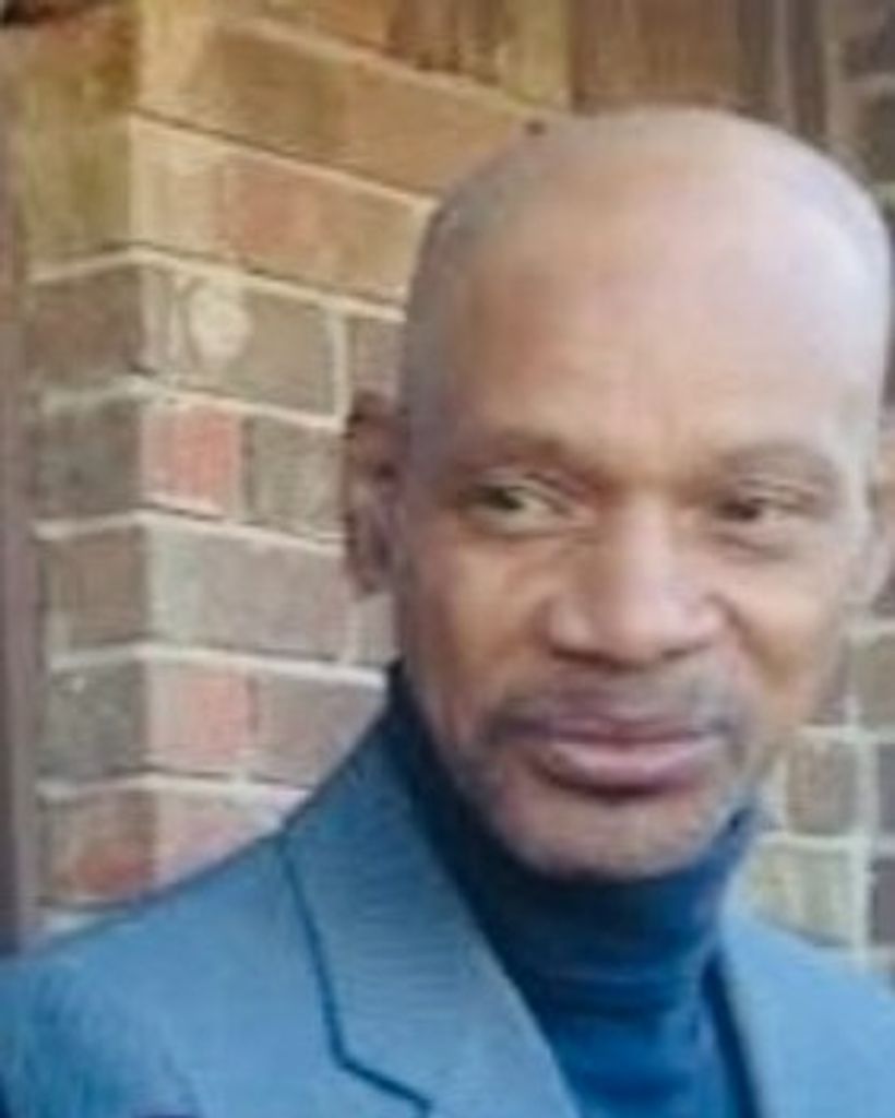 Troy Darnell Scott, Sr.