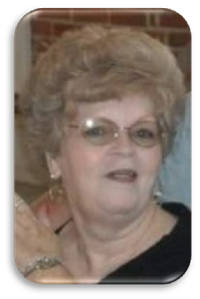 Linda Blanche Corley Brown