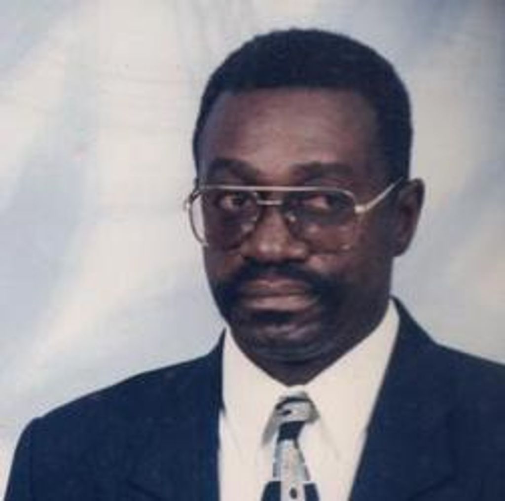 James Edward "Jimmy" Campbell Profile Photo