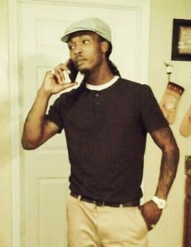 Stephen Isaiah Milligan Profile Photo