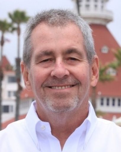 Timothy Joseph Fagan's obituary image