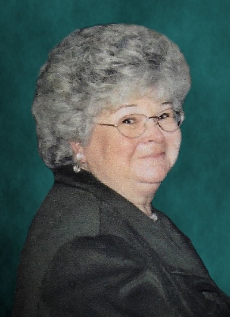 Barbara Eugenia Morgan Profile Photo