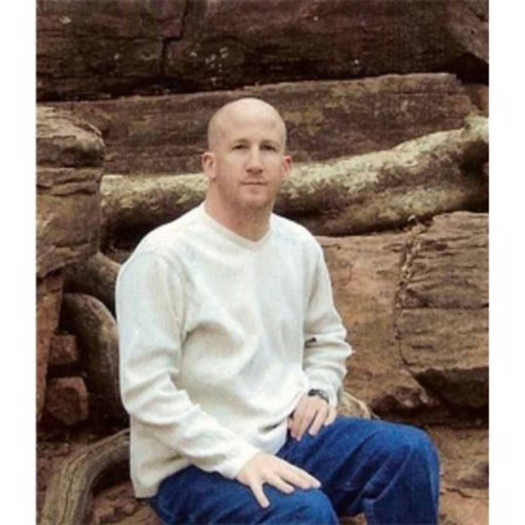 Todd Alan Bryant