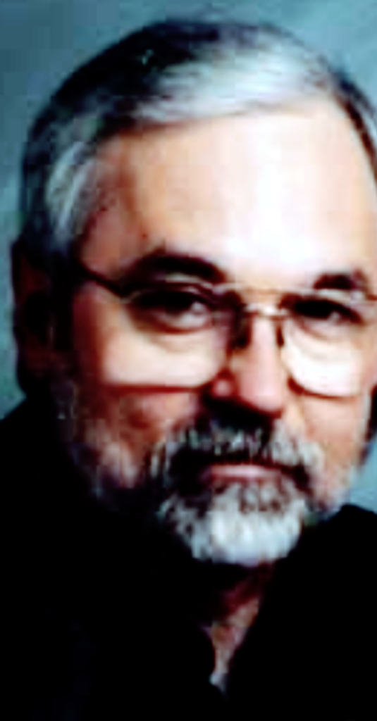 Daniel C. England