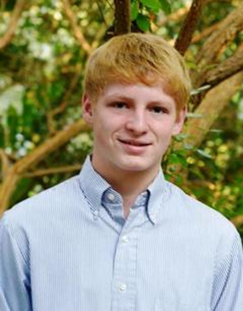 Michael Sarber, Iii Profile Photo