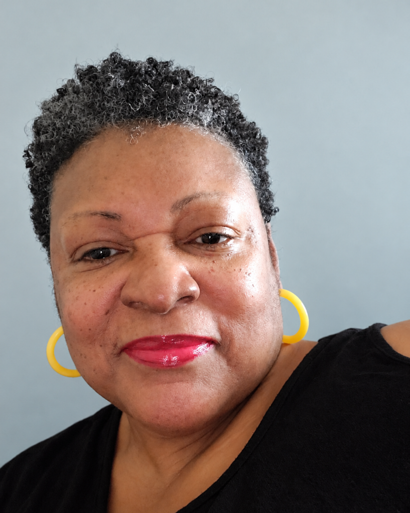 Ms. Johnnie Mae Randolph-Williams Profile Photo