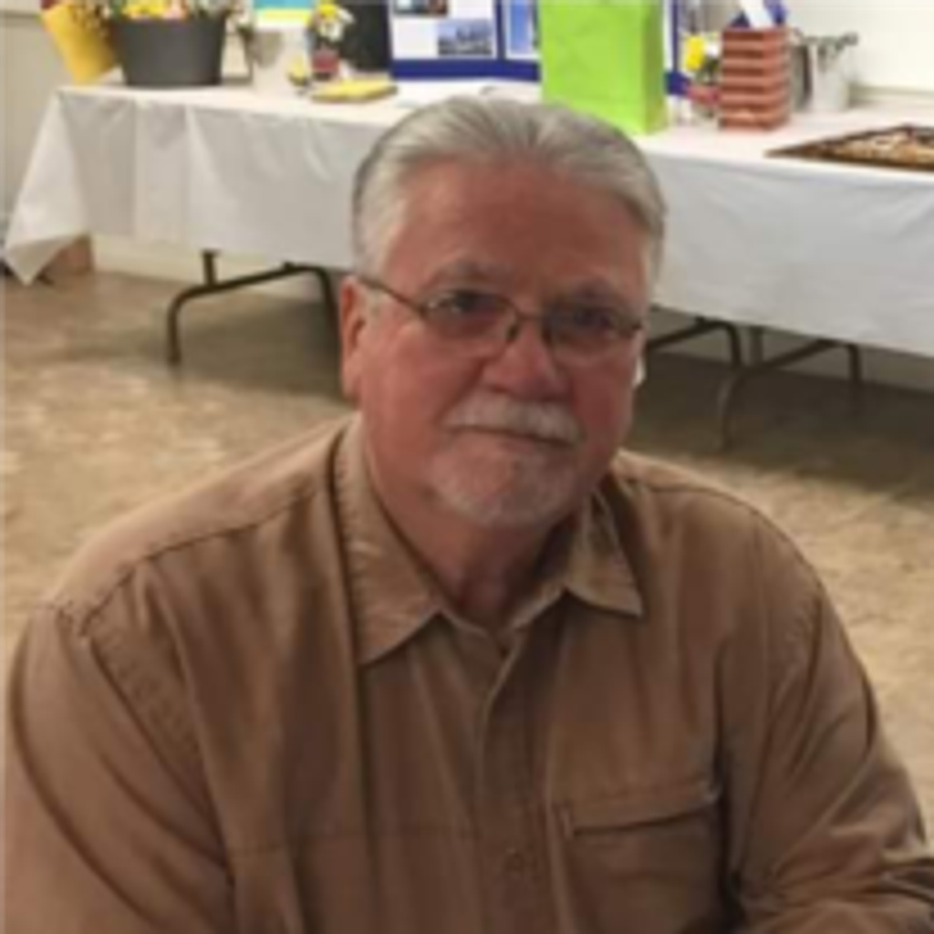 James G. Lenahan