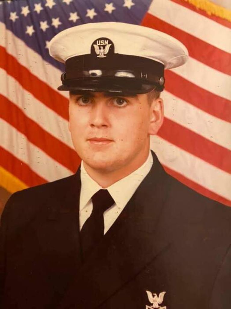 Phillip Christiansen