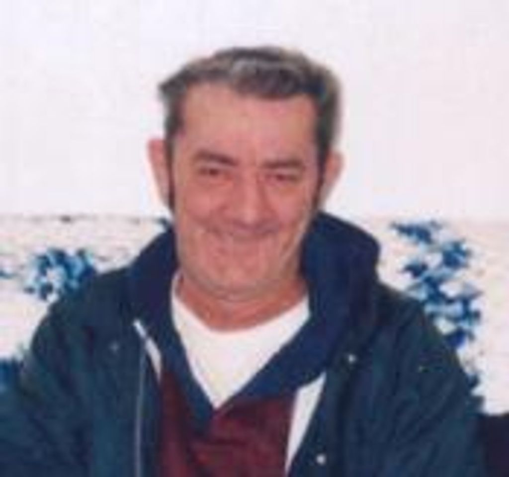 James "Toots" Haycraft