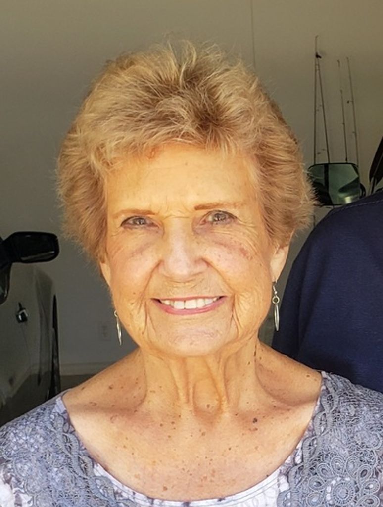 Patsy Laverne Shields Profile Photo