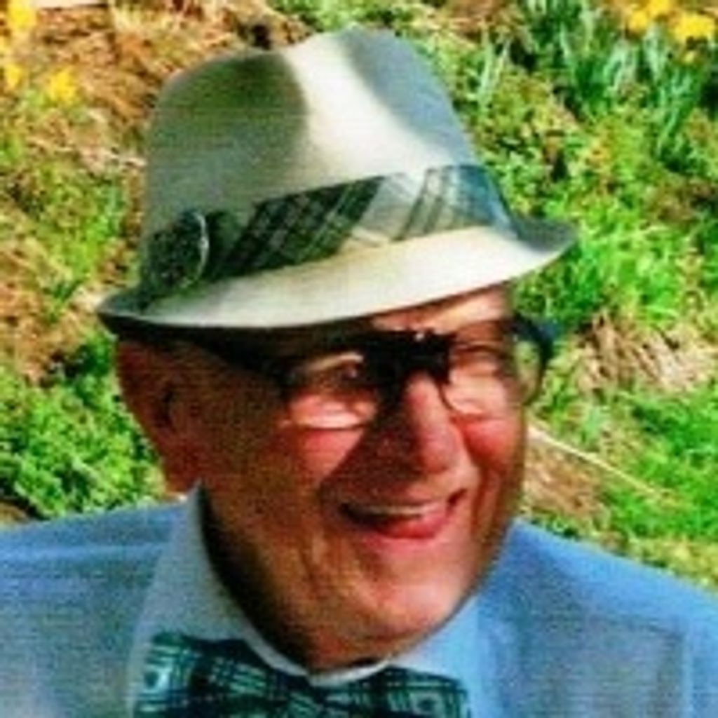 George D. Hoover, Jr. Profile Photo