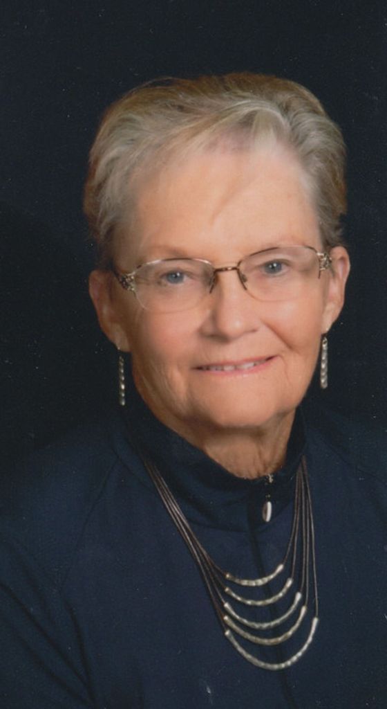 Joyce Elaine Fuller Profile Photo